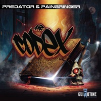 The Codex - Single - Painbringer & Predator
