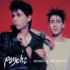 Psyche - Black Panther