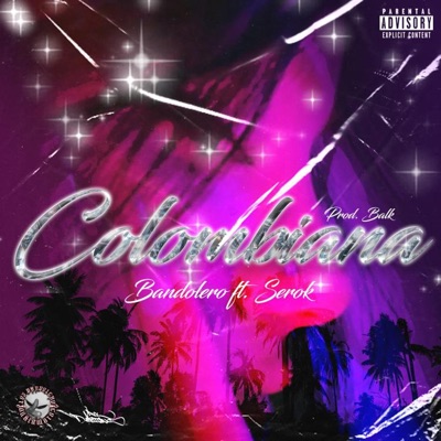 Colombiana - Single