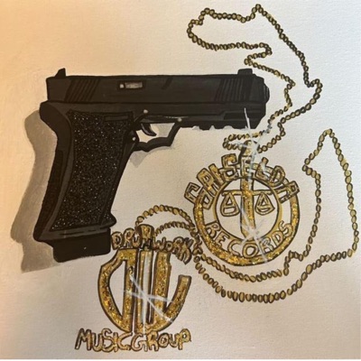 THE ANTHEM (feat. SHOTS ALMIGH & DEE DRUMZ) [TONEY BOI Remix] - Single