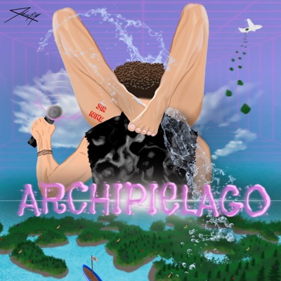 Archipielago (feat. sir nike) - Single