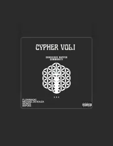 Écoutez Conscious Rapper Community, regardez des vidéoclips, lisez la biographie, consultez les dates de tournée et plus encore !