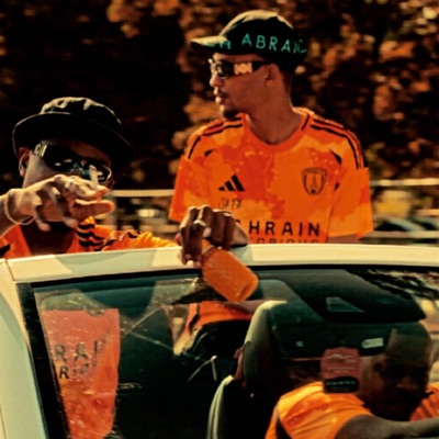 MAUVAISE SALADE - Single