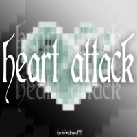 heart attack - Single - fxris