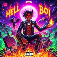 Hell Boi - MidwestPimpen