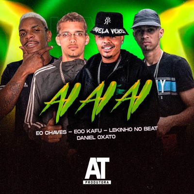 Ai Ai Ai (feat. Eoo kafu & Daniel Oxato) - Single