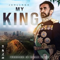 My King - Single - Jahllano