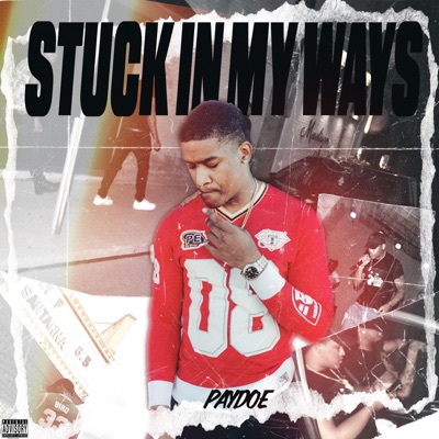 Stuck in My Ways - Single
