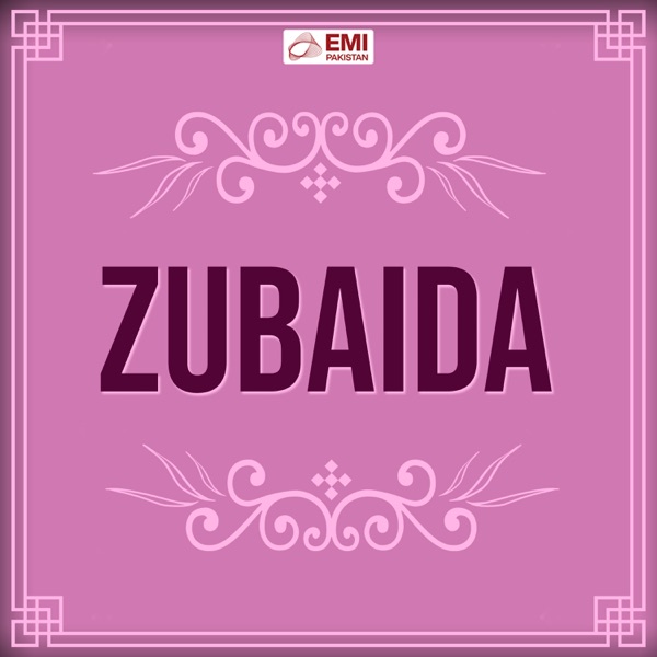 Zubaida (Original Motion Picture Soundtrack)