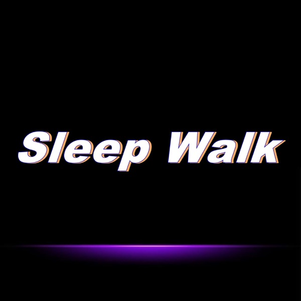 Sleep Walk - Single