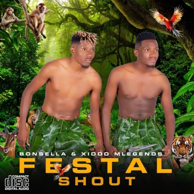 FESTAL SHOUT