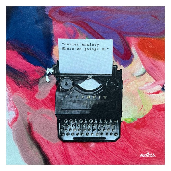 Where We Go? - Single