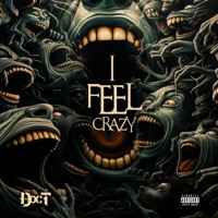 I Feel Crazy - Single - Doc T