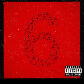 6 (feat. StillTrill Jayda) Sp4cewalker T3