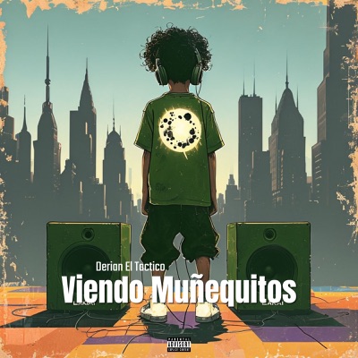 Viendo Muñequitos - Single
