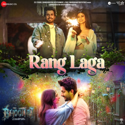 Rang Laga (From "the Bhootnii") - Single