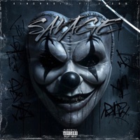 Savage (feat. 2XXDB) - Single - KingRadio