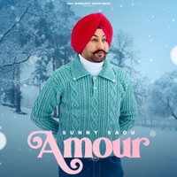 Amour (feat. Avvey) - Single - Sunny Saou