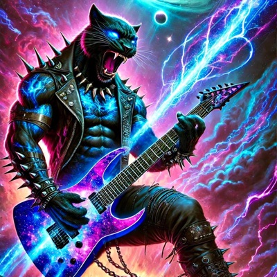 INTERDIMENSIONAL - Single