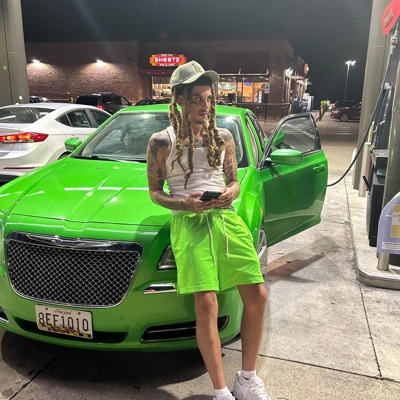 Patek - Single