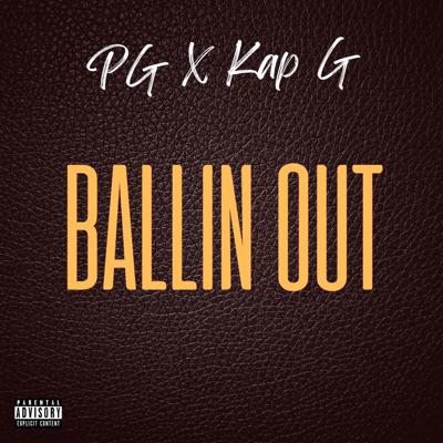BALLIN OUT - Single