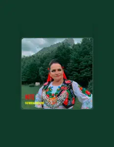 Fatmira Brecaniを聴いたり、ミュージックビデオを鑑賞したり、経歴やツアー日程などを確認したりしましょう！