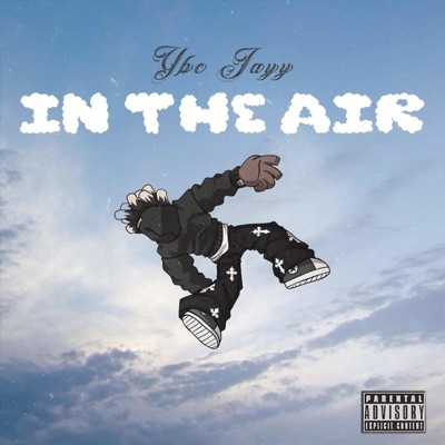 In The Air - Single