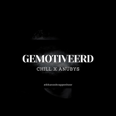 Gemotiveerd - Single