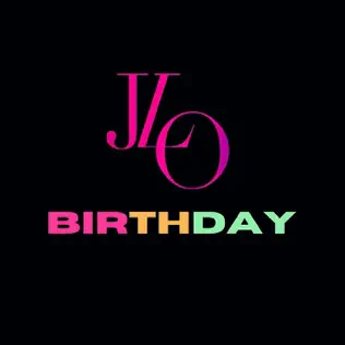 Jennifer Lopez – BIRTHDAY – Single (2025)