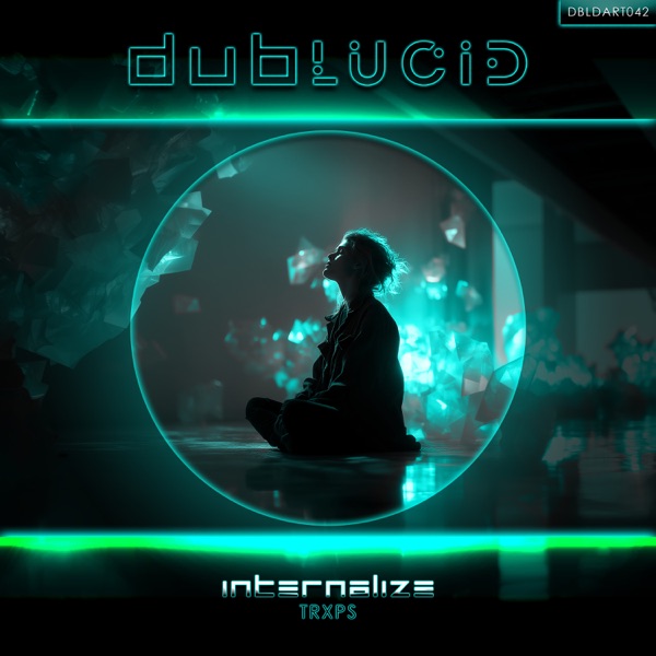 Internalize - Single