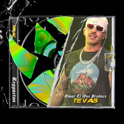 Te vas (Versión instrumental) - Single