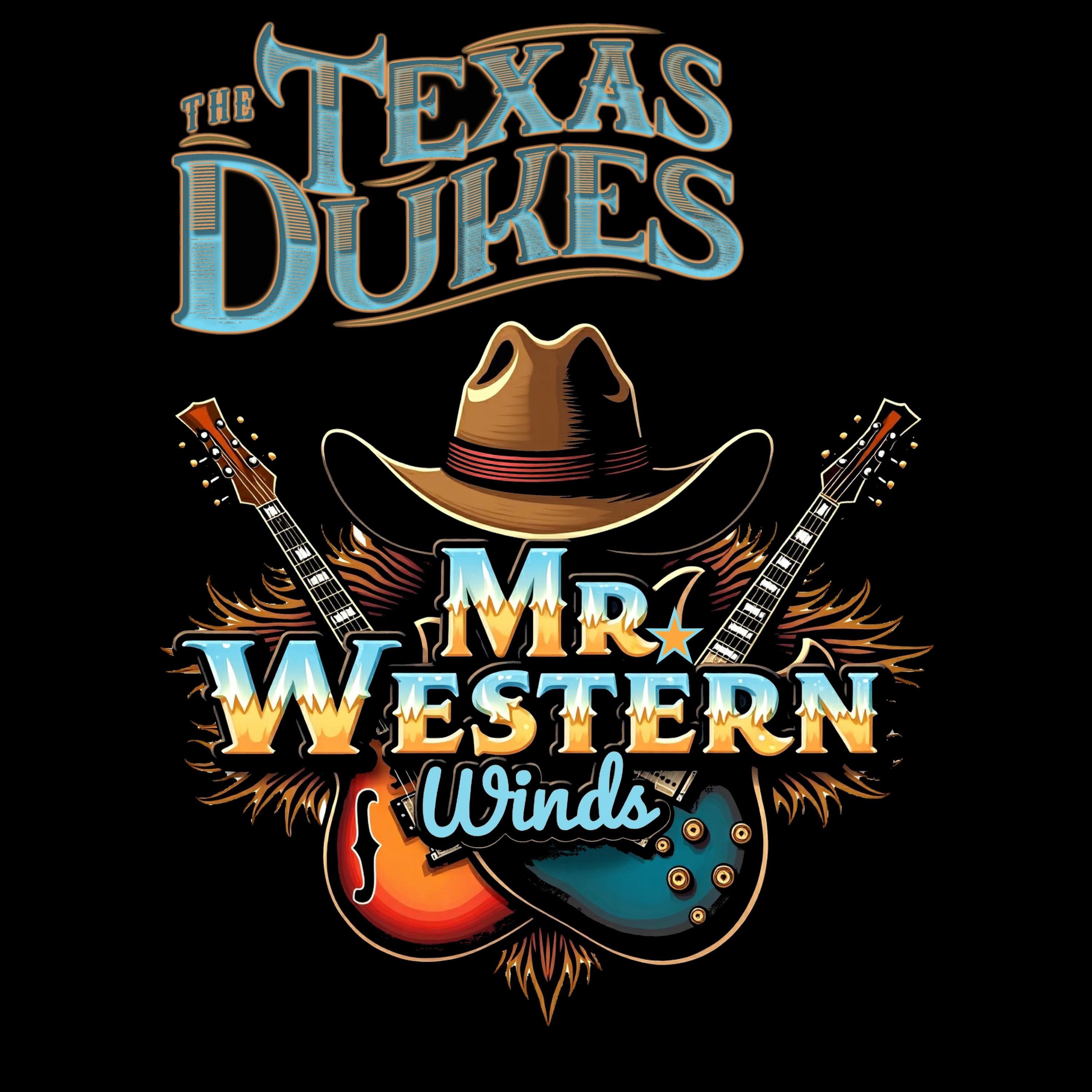 Mr. Western Winds