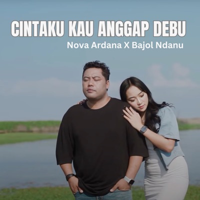 Cintaku Kau Anggap Debu - Single