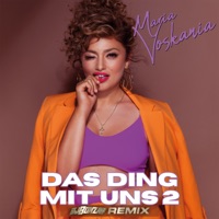 Das Ding Mit Uns 2