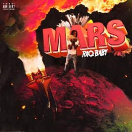 Mars Raq baby