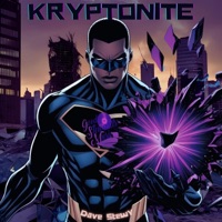 Kryptonite - Single - Dave Stewy