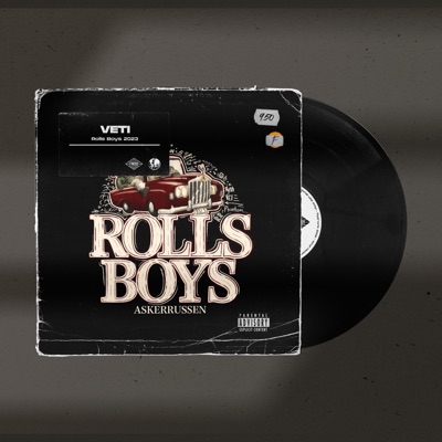 Rolls Boys 2023 - Single