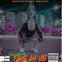 Fans ah us - Single - Taliban