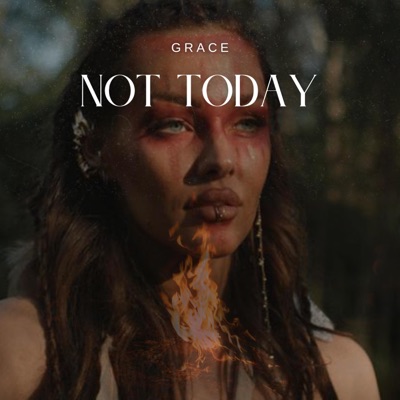 Not Today - Single