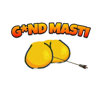 GandMasti - Single