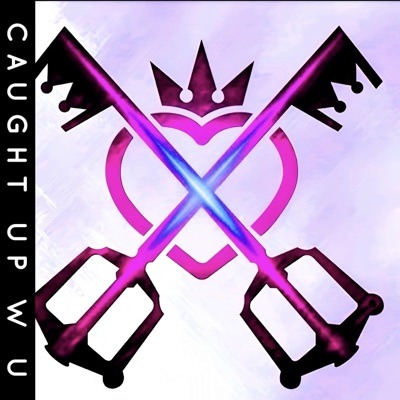 CAUGHT UP W U - Single