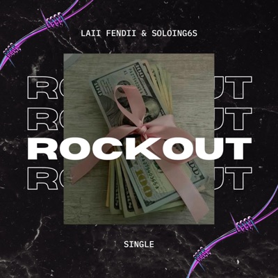 Rockout (feat. Soloing6s) - Single