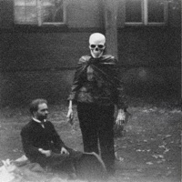 Bonesaw - Single - Simula