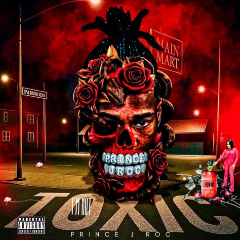 N-I-G-G-A - Song by Prince J-Roc - Apple Music