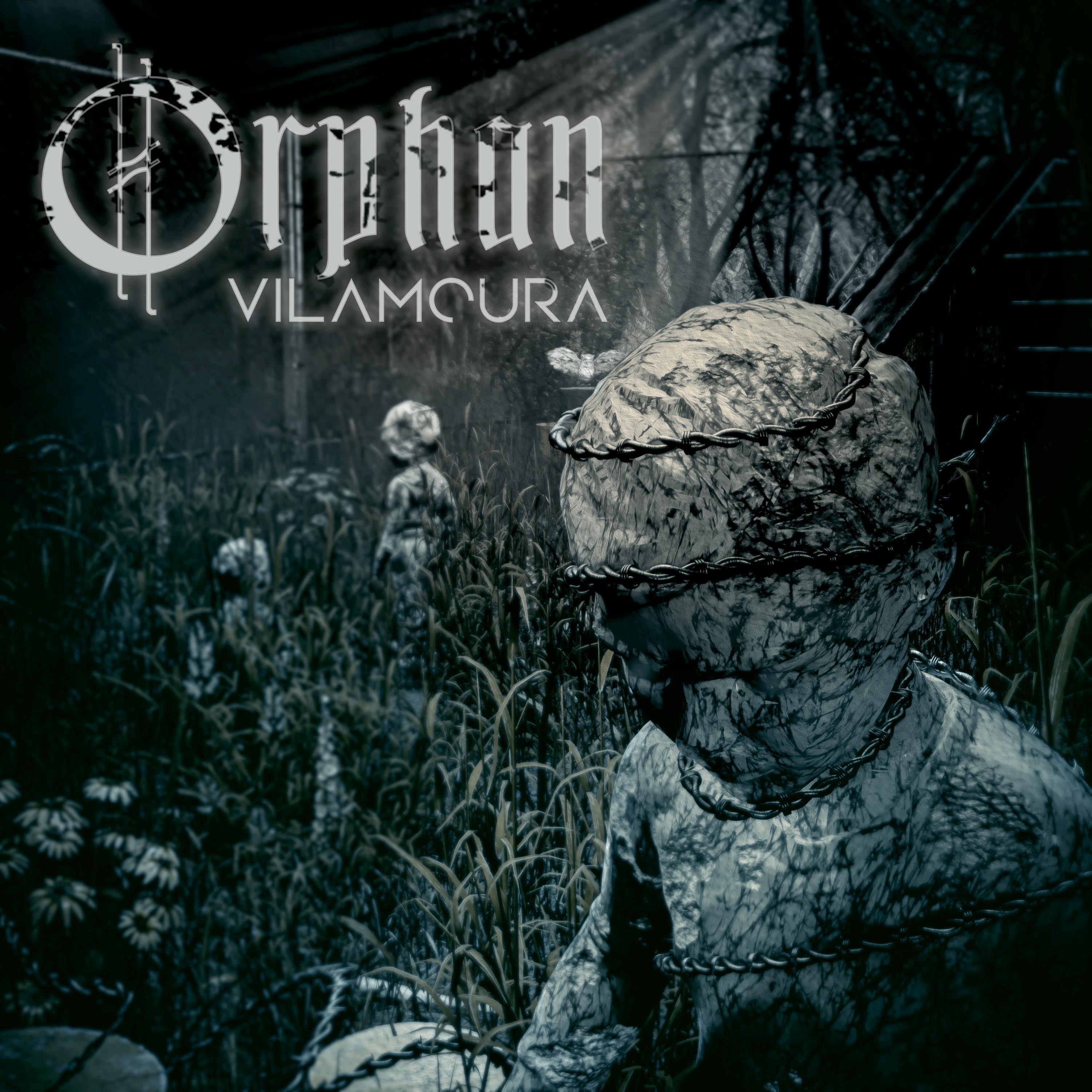 Orphan - Single