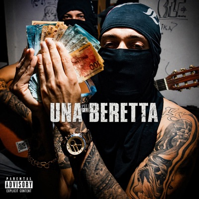 Una Beretta - Single