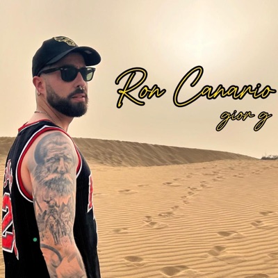 Ron Canario - Single