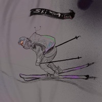 SKI ANTHEM - EP - Inert
