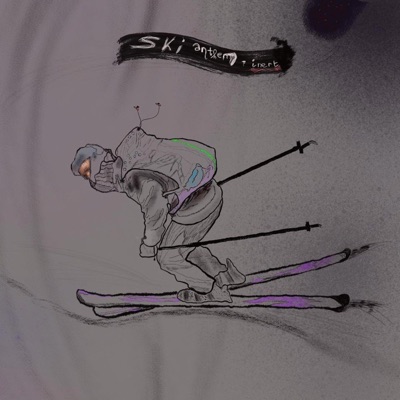 SKI ANTHEM - EP
