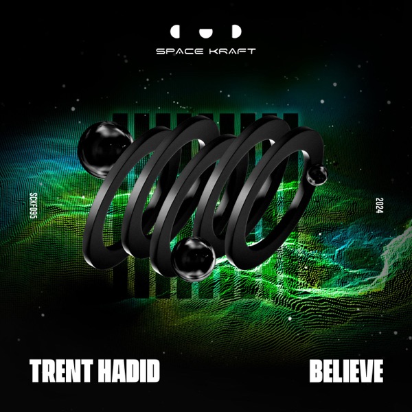 Believe - Single
